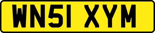WN51XYM