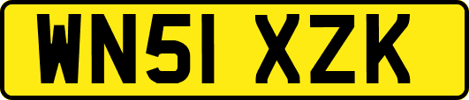 WN51XZK