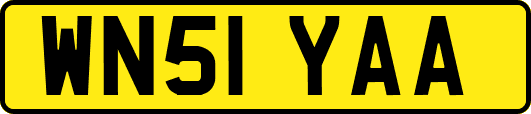 WN51YAA
