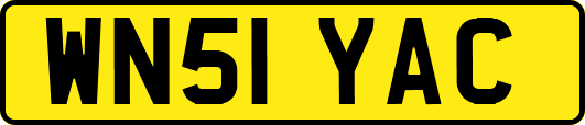 WN51YAC