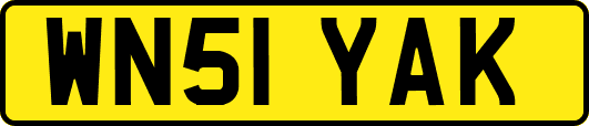 WN51YAK