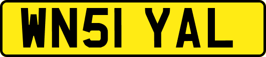 WN51YAL