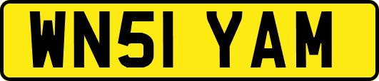 WN51YAM
