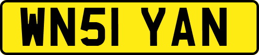 WN51YAN
