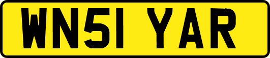 WN51YAR