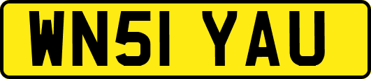 WN51YAU