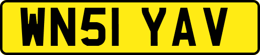 WN51YAV