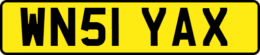 WN51YAX