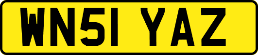 WN51YAZ