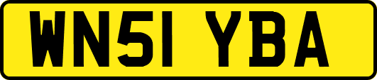 WN51YBA