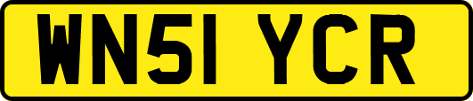 WN51YCR