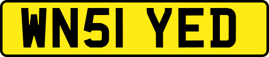 WN51YED