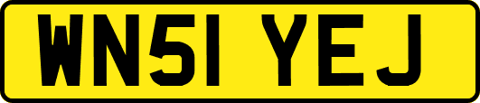 WN51YEJ