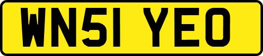 WN51YEO