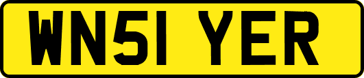 WN51YER