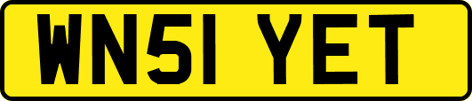 WN51YET