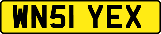 WN51YEX