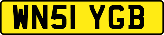 WN51YGB