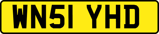 WN51YHD