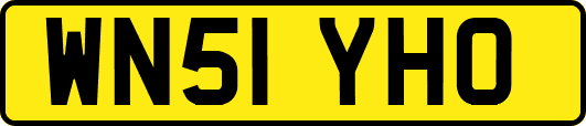 WN51YHO