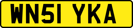 WN51YKA