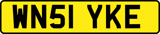 WN51YKE