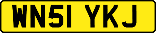 WN51YKJ