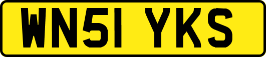 WN51YKS