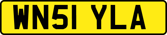 WN51YLA