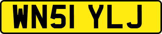 WN51YLJ