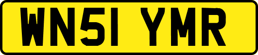 WN51YMR