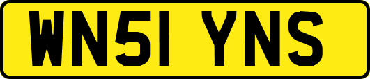 WN51YNS