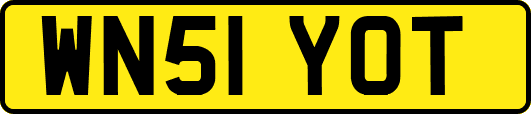 WN51YOT