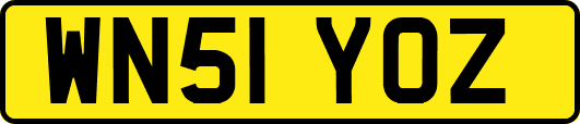 WN51YOZ
