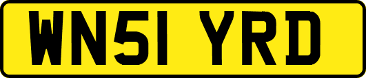 WN51YRD