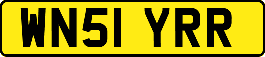 WN51YRR