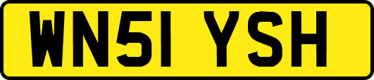 WN51YSH