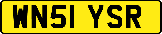 WN51YSR