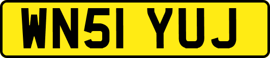 WN51YUJ