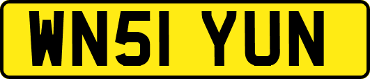 WN51YUN