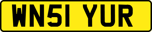 WN51YUR