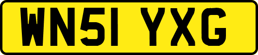 WN51YXG