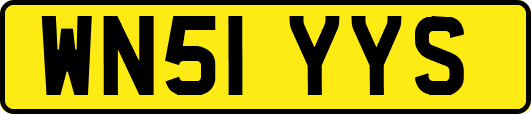 WN51YYS