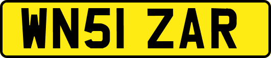 WN51ZAR