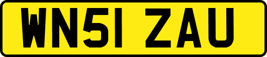 WN51ZAU