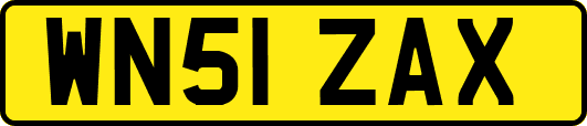 WN51ZAX