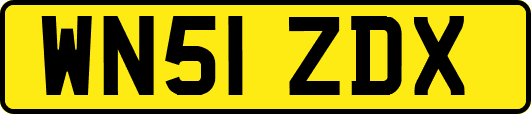 WN51ZDX