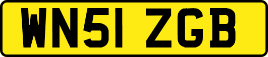 WN51ZGB