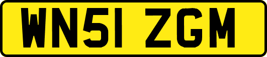 WN51ZGM