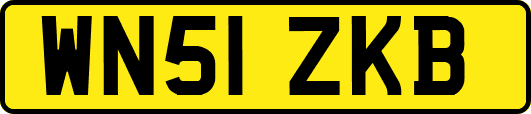 WN51ZKB